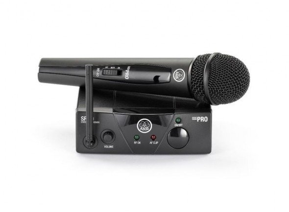 AKG WMS40 Mini Vocal AKG WMS40 Mini Vocal